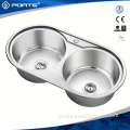 Stable performance stainless steel sink,kitchen sink